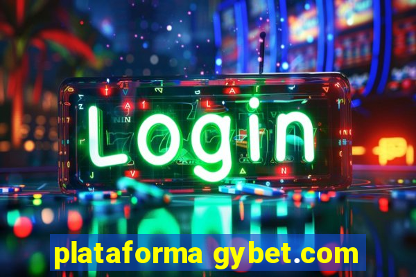 plataforma gybet.com